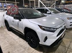 تويوتا راف 4